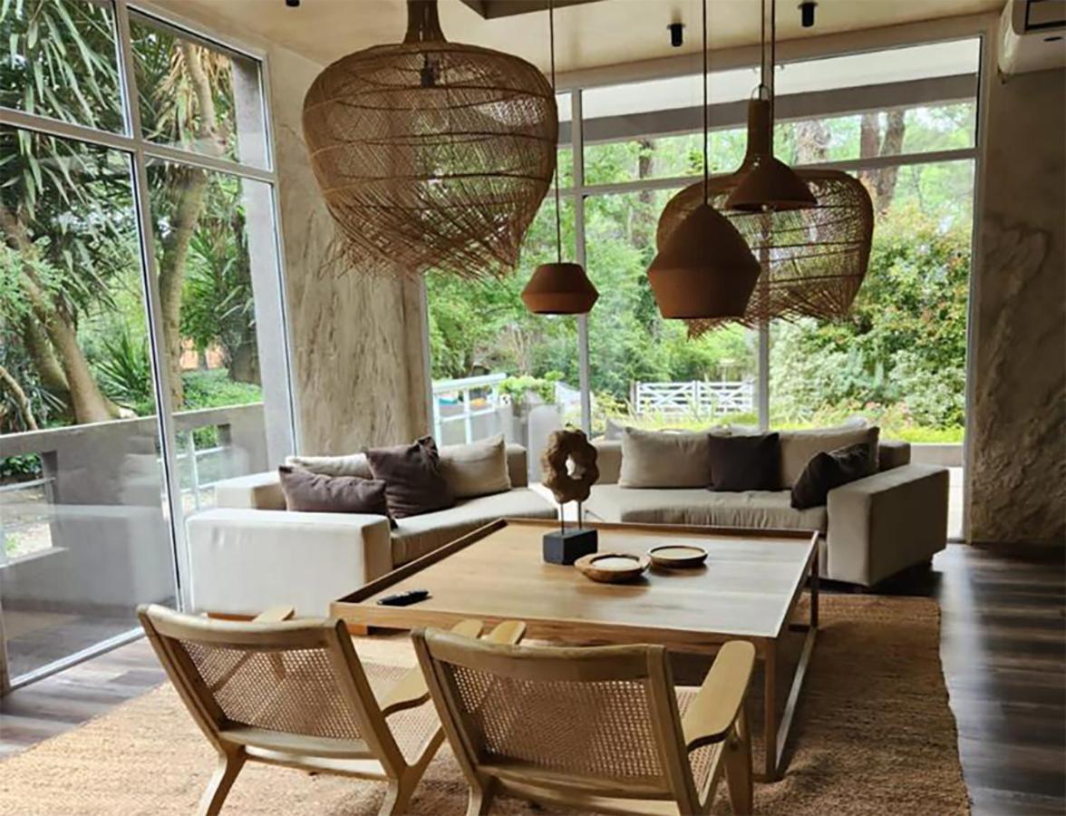 Suite House Carilo Εξωτερικό φωτογραφία