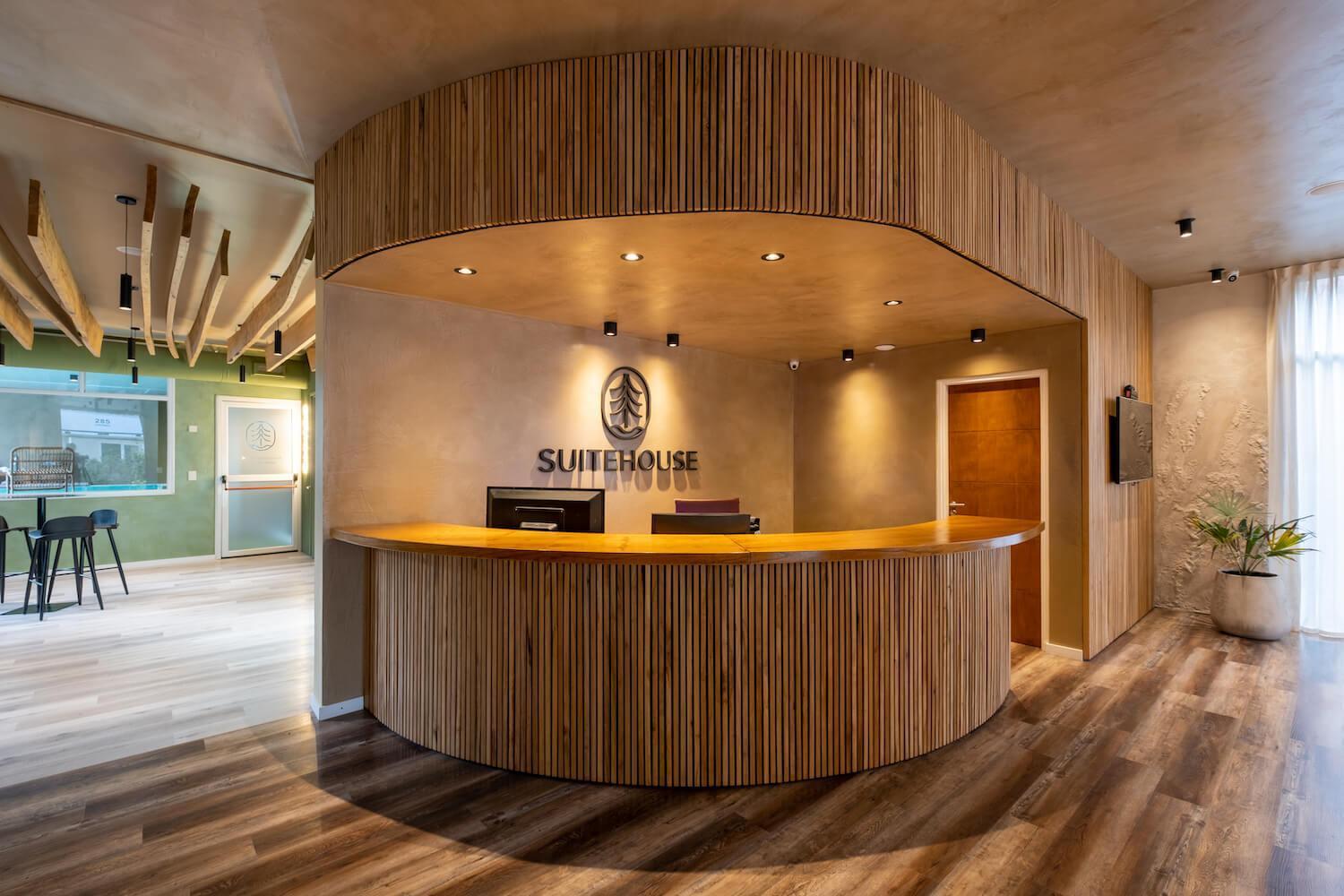 Suite House Carilo Εξωτερικό φωτογραφία