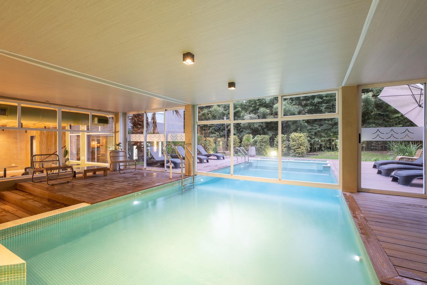 Suite House Carilo Εξωτερικό φωτογραφία