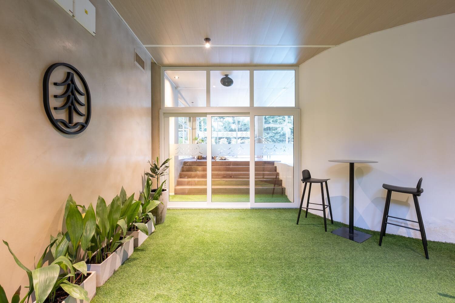 Suite House Carilo Εξωτερικό φωτογραφία