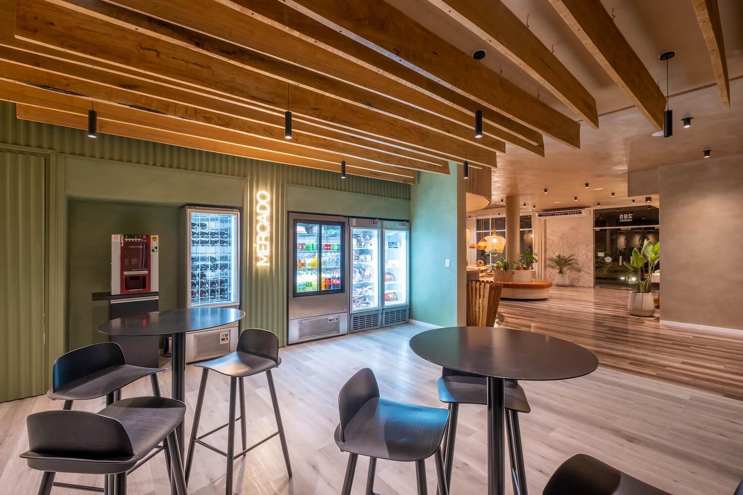 Suite House Carilo Εξωτερικό φωτογραφία