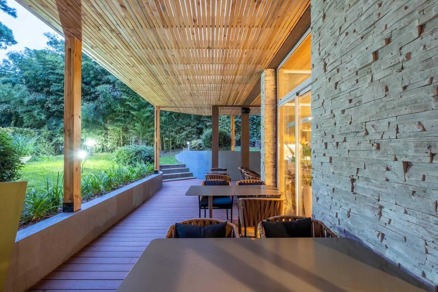 Suite House Carilo Εξωτερικό φωτογραφία