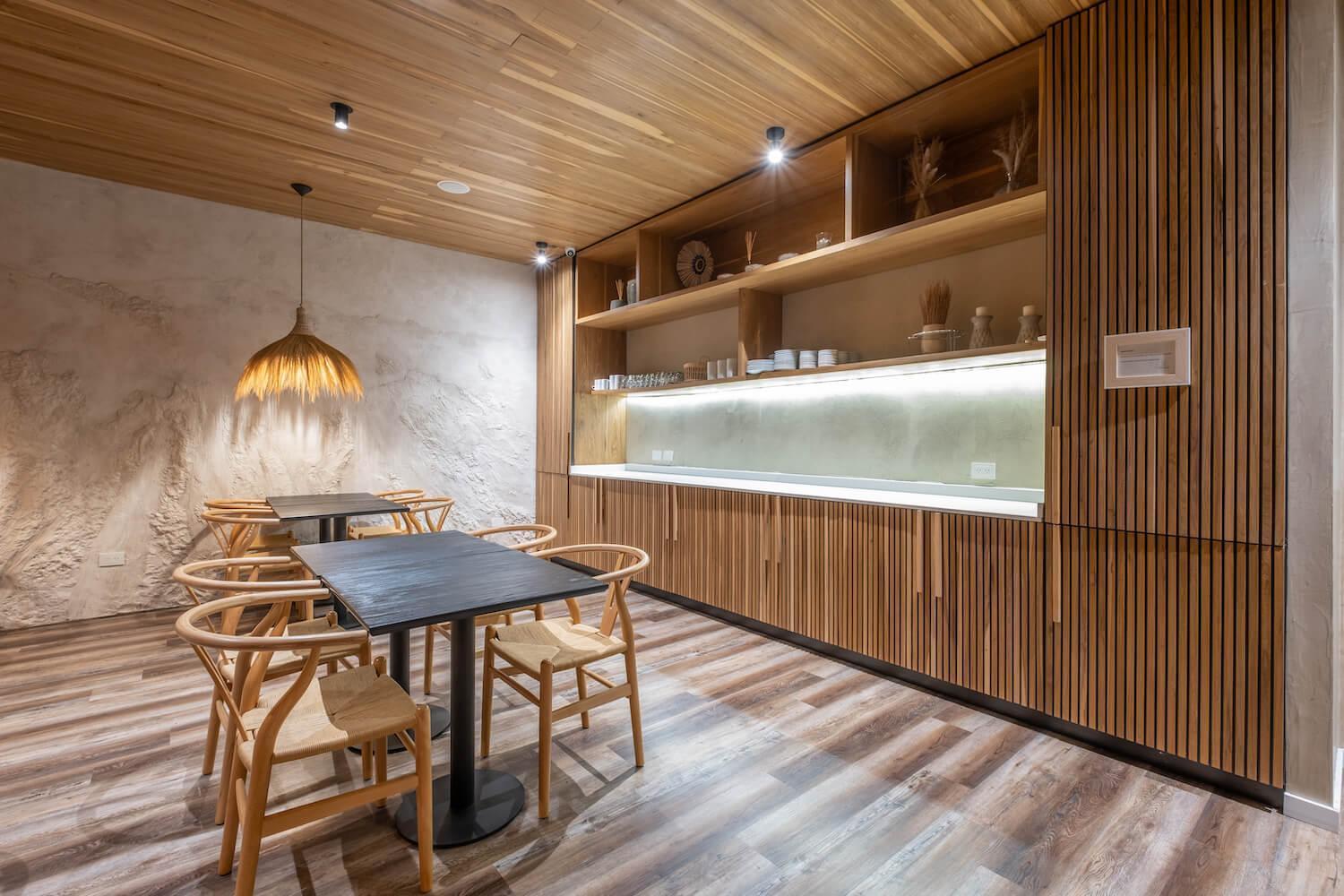 Suite House Carilo Εξωτερικό φωτογραφία