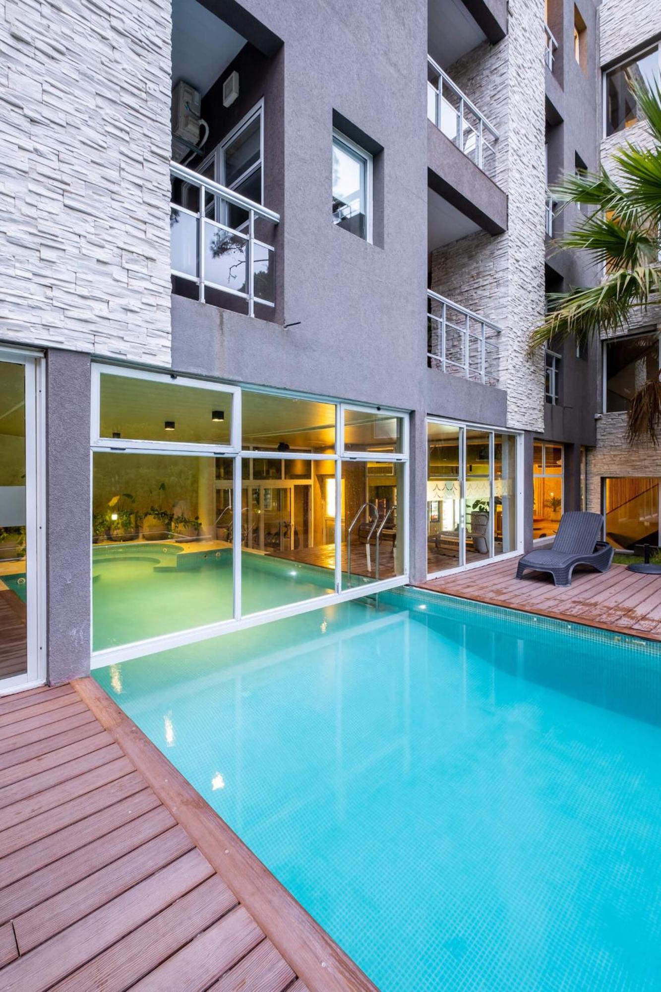 Suite House Carilo Εξωτερικό φωτογραφία