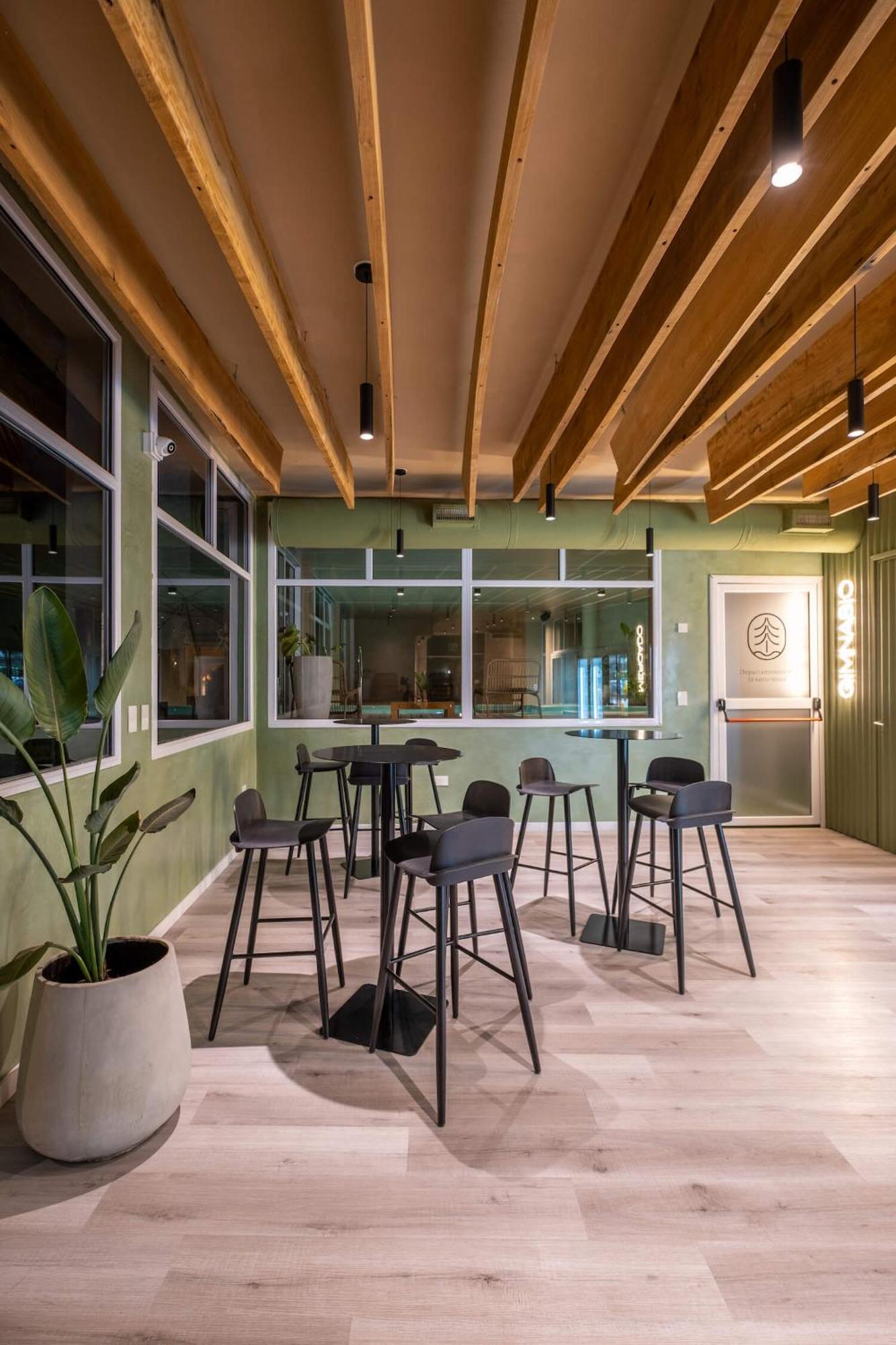 Suite House Carilo Εξωτερικό φωτογραφία