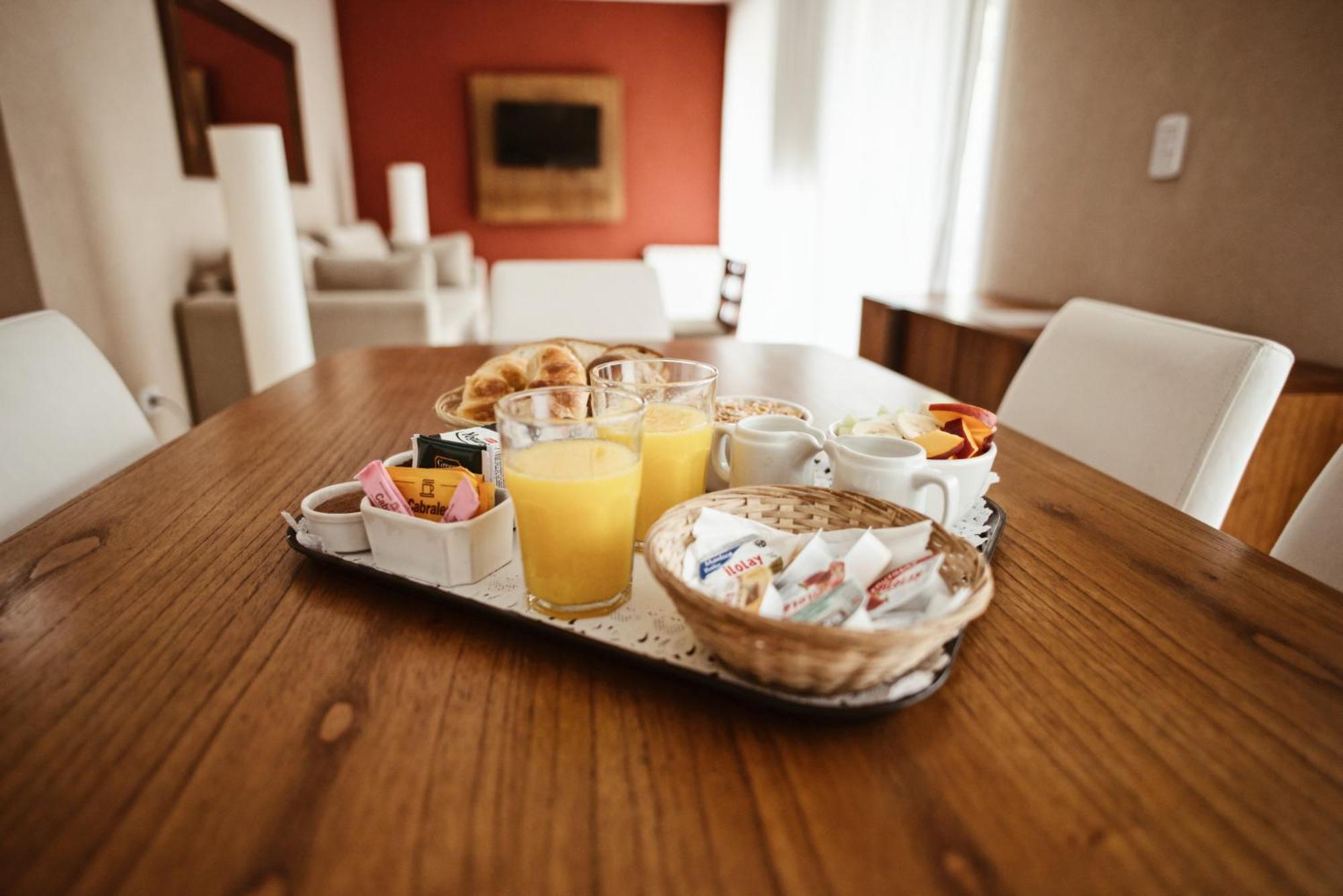 Suite House Carilo Εξωτερικό φωτογραφία