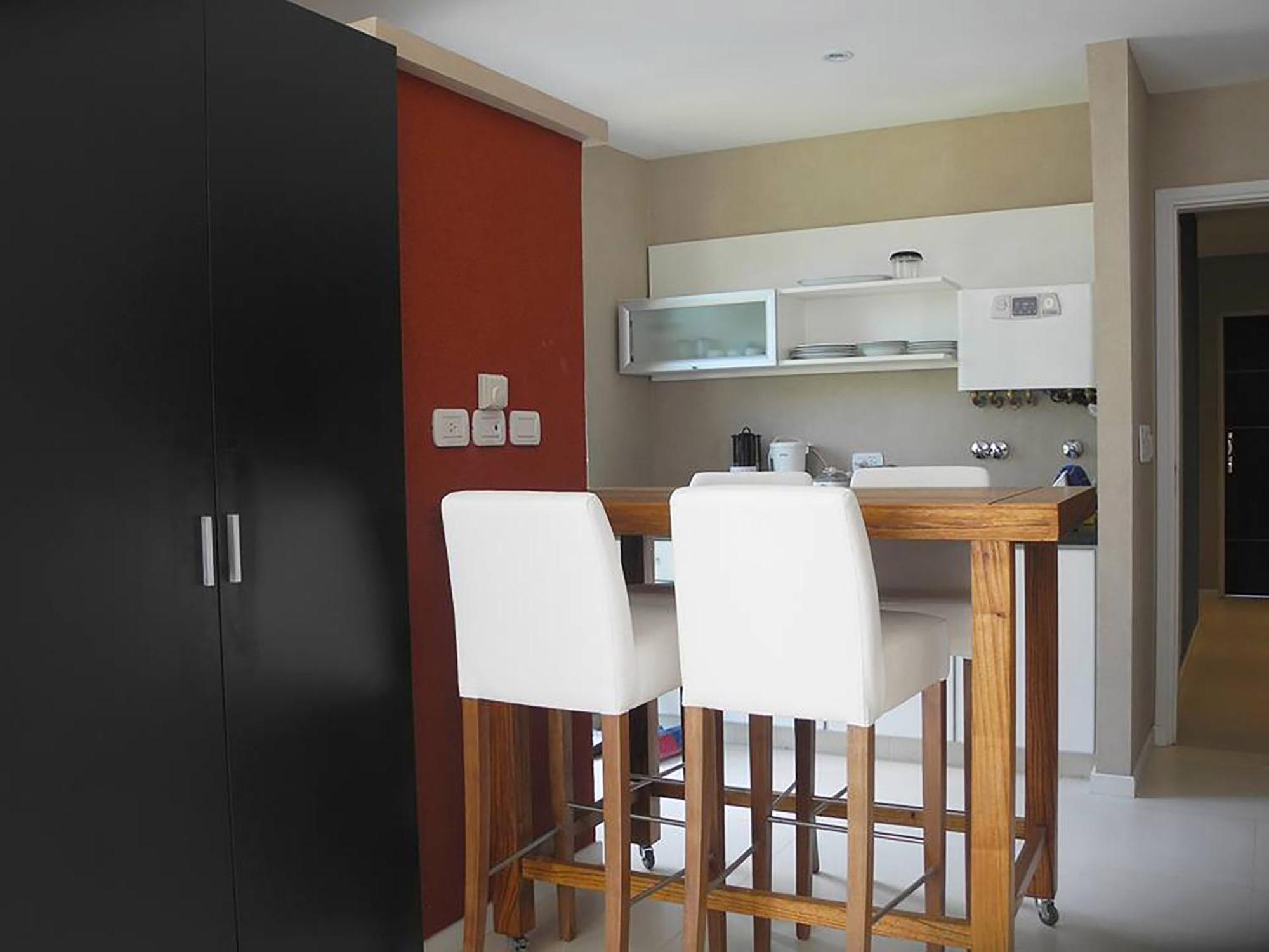 Suite House Carilo Δωμάτιο φωτογραφία