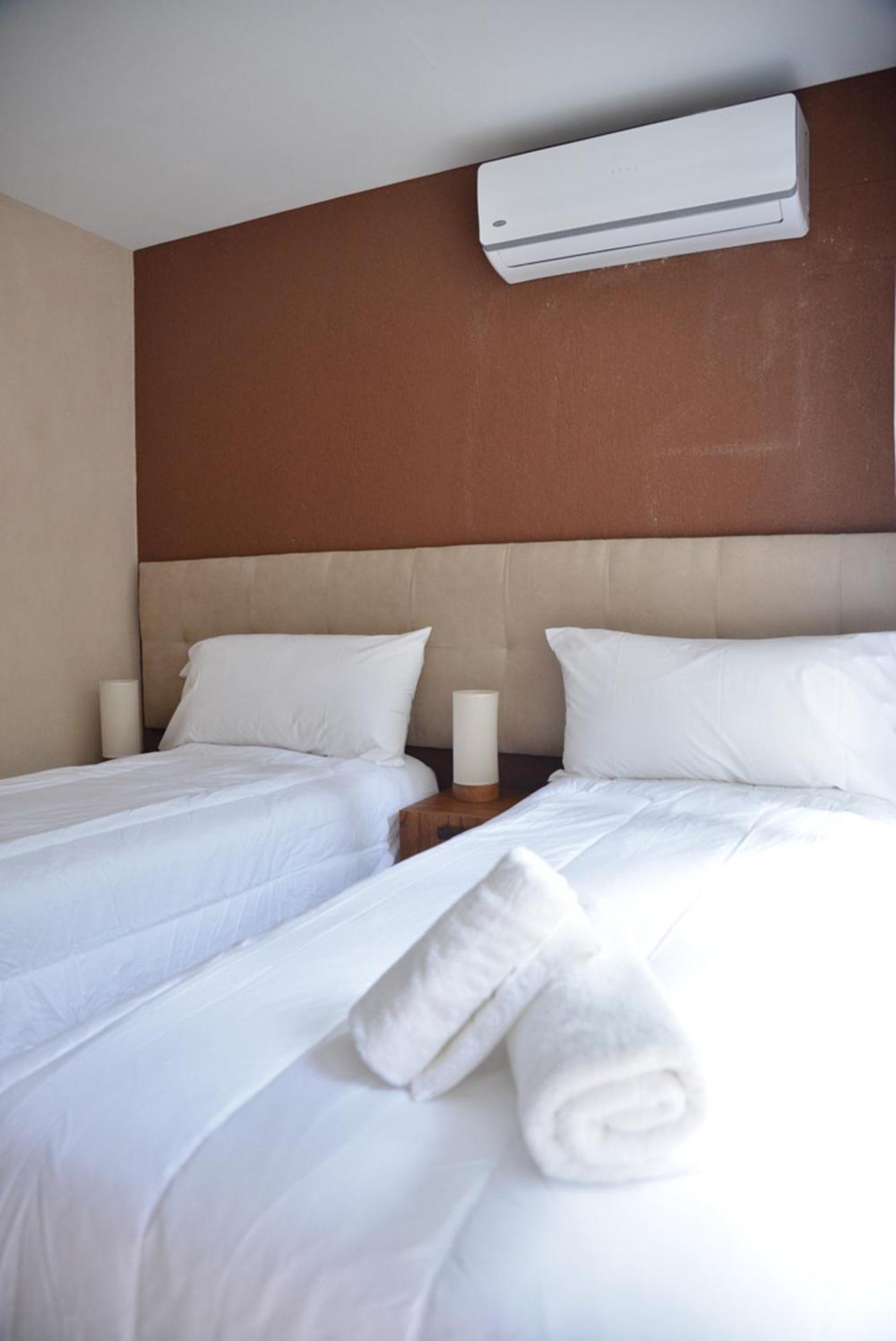 Suite House Carilo Δωμάτιο φωτογραφία