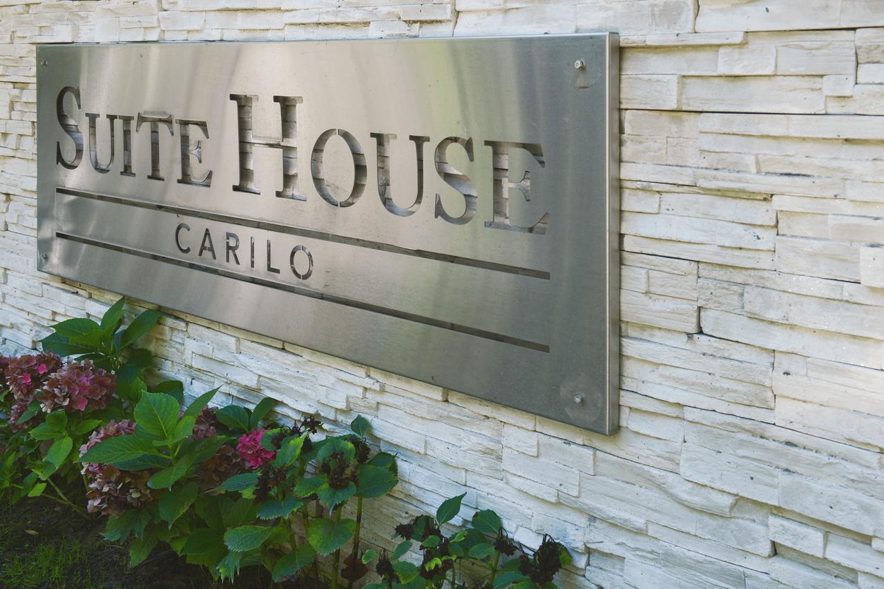 Suite House Carilo Εξωτερικό φωτογραφία