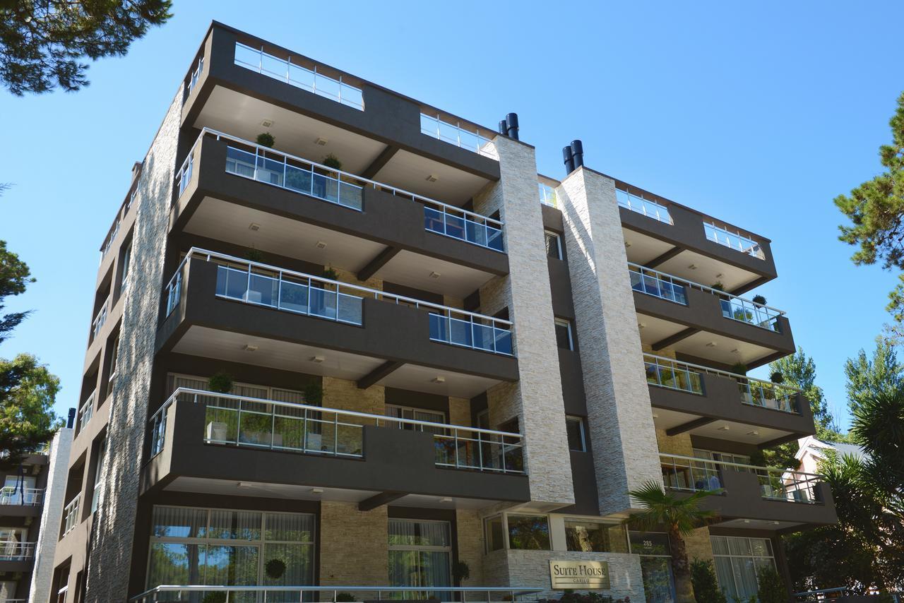 Suite House Carilo Εξωτερικό φωτογραφία