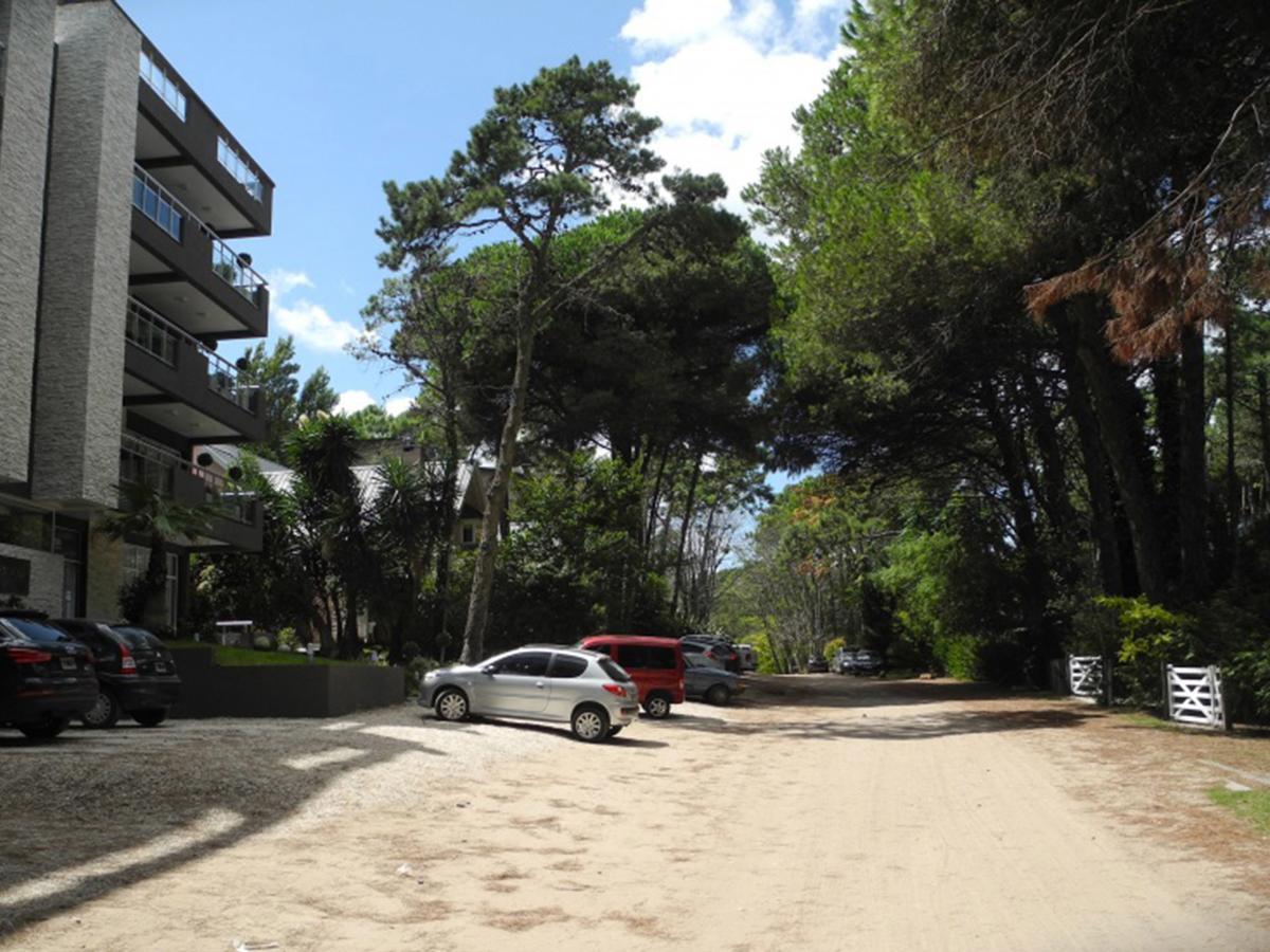 Suite House Carilo Εξωτερικό φωτογραφία