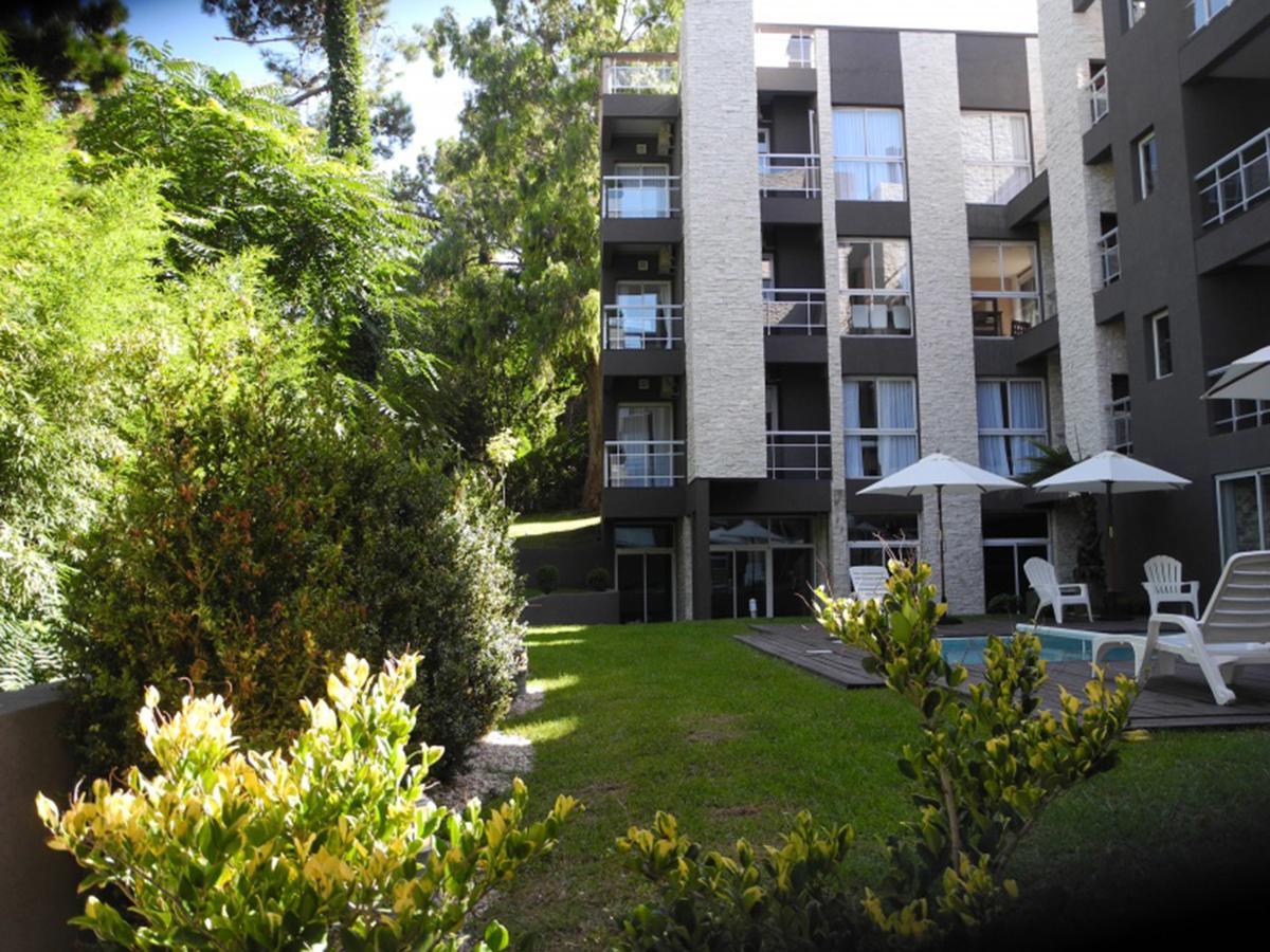 Suite House Carilo Εξωτερικό φωτογραφία